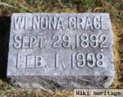 Wenona Grace Anderson