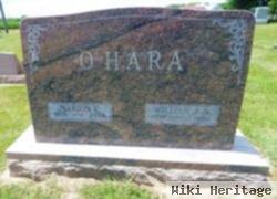 Marion E. O'hara