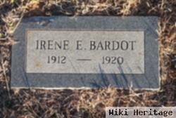 Irene E Bardot