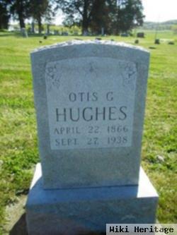 Otis G Hughes