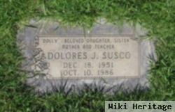 Dolores Jean "dolly" Susco