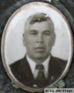 James Talerico, Sr