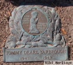 Tommy Dearl Yarbrough