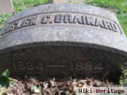 Helen Cushman Hills Brainard