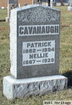 Patrick Cavanaugh