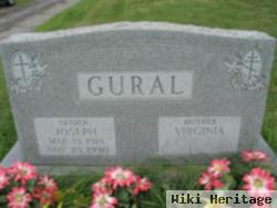 Joseph Gural