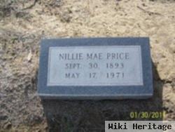 Nellie Mae Price