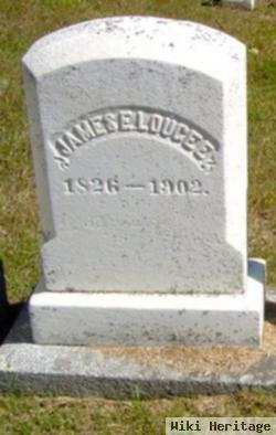 James E. Lougee