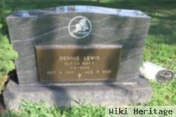 Dennis Lewis