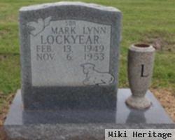 Mark Lynn Lockyear