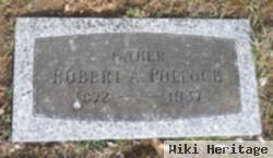 Robert Arthur Pollock