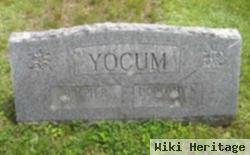 Dorothy K Yocum