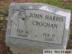 John Harris Croghan