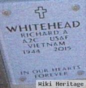 Richard Allen Whitehead