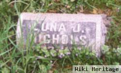 Luna J. Nichols