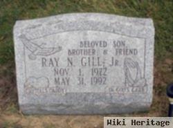 Ray N Gill, Jr