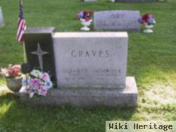 Leonard L Graves