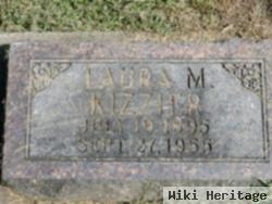 Laura May Alexander Kizzier