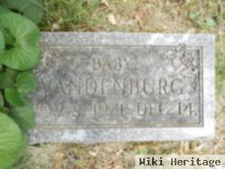 Jack Vandenburg