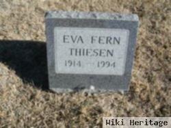 Eva Fern Thiesen