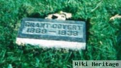 William Grant Covert