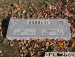 Charles J. Dobbert