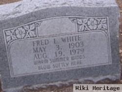 Fred L. White