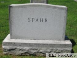 Helen Spahr Stone