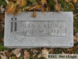 John F. Stone