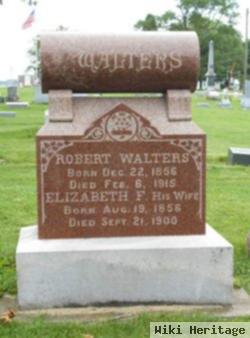 Robert Caleb Walters