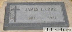 James L Codr