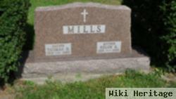 Helen K Mills