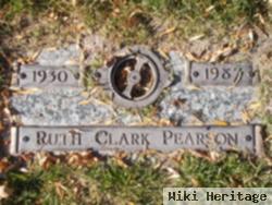 Ruth Cecilia Clark Pearson