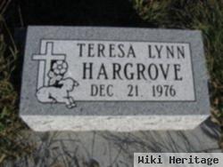 Teresa Lynn Hargrove