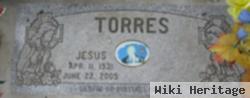 Jesus Torres