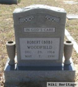 Robert A Woodfield