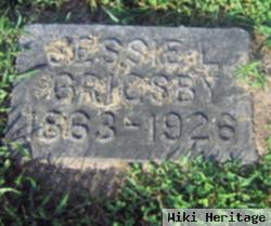 Jessie L Grigsby