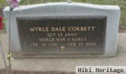 Myrle Dale Corbett