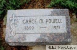 Grace Mattie Hawthorne Powell