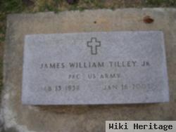 James W Tilley, Iii