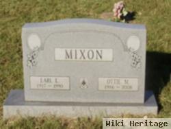 Ottie M Haydon Mixon