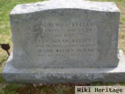 Jessie Kelley Doran