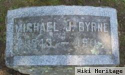 Michael J. Byrne