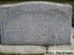 Minnie Ann Nelson Child