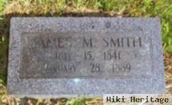 James Marion Smith