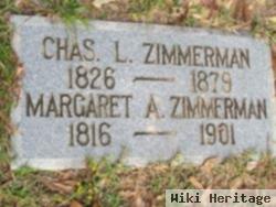 Charles L Zimmerman