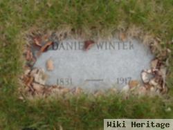 Daniel Winter