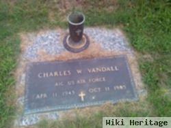 Charles W. Vandall