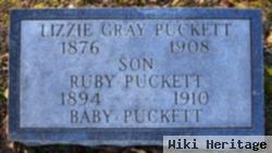 Ruby Puckett