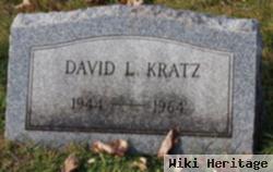 David L. Kratz